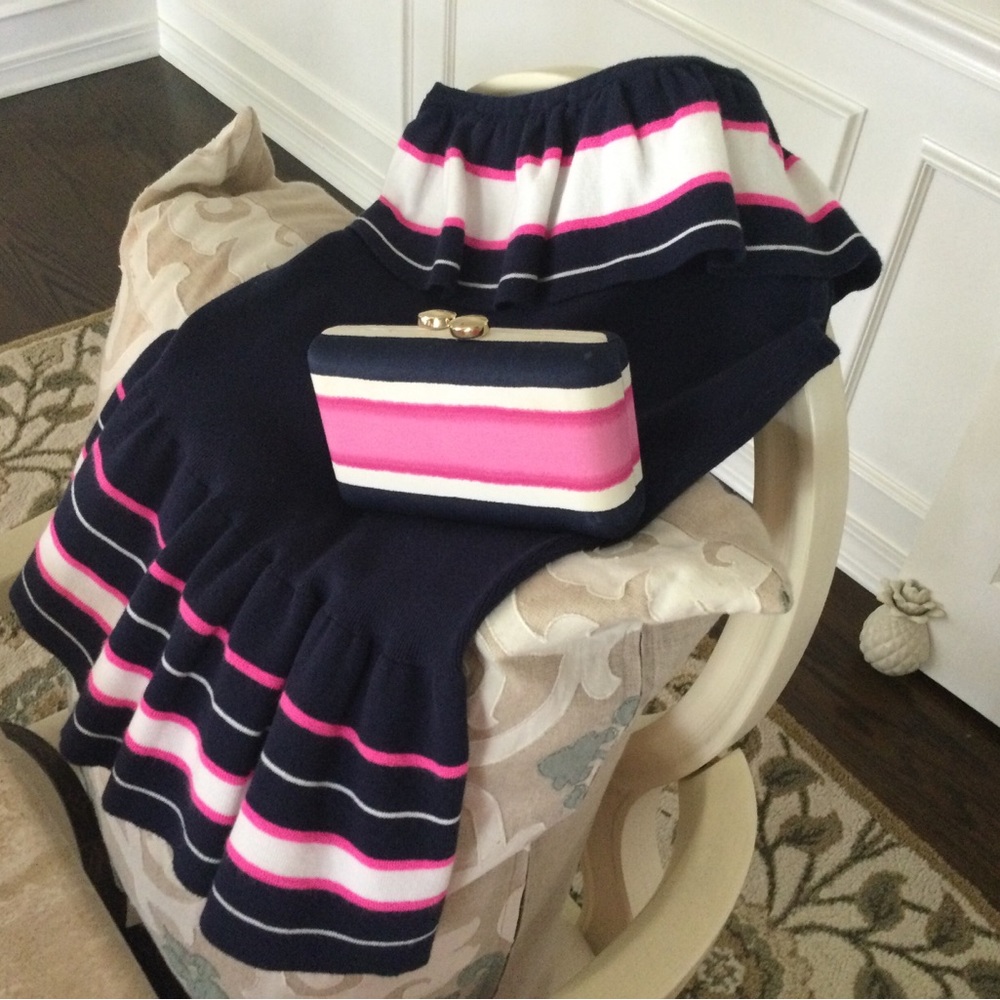 Talbots clutch - Picture 5 of 5